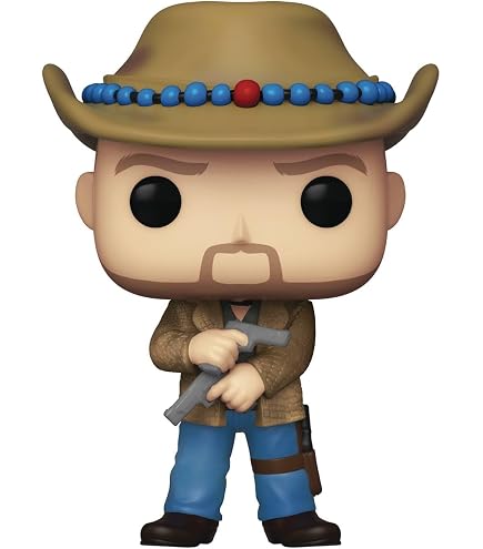 Amazon.com: Funko Pop! Movies: Zombieland - Bill Murray (Style May